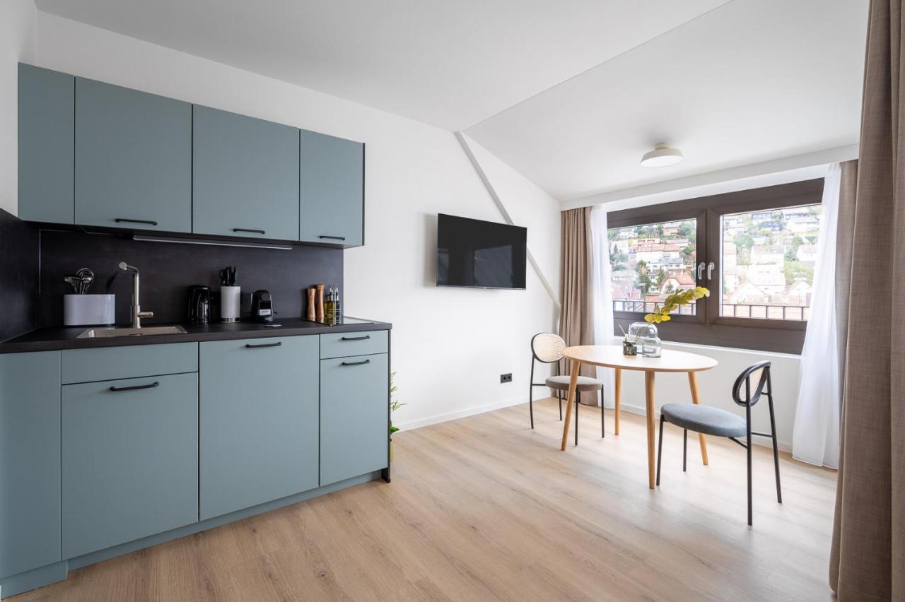 Limehome Stuttgart Elsenhansstr Екстер'єр фото