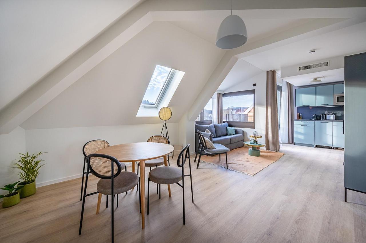 Limehome Stuttgart Elsenhansstr Екстер'єр фото
