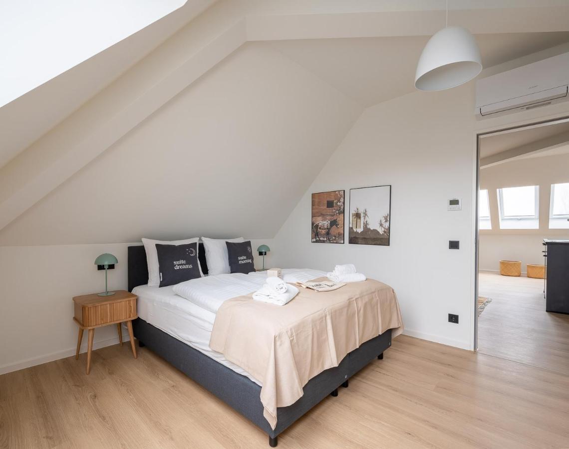 Limehome Stuttgart Elsenhansstr Екстер'єр фото
