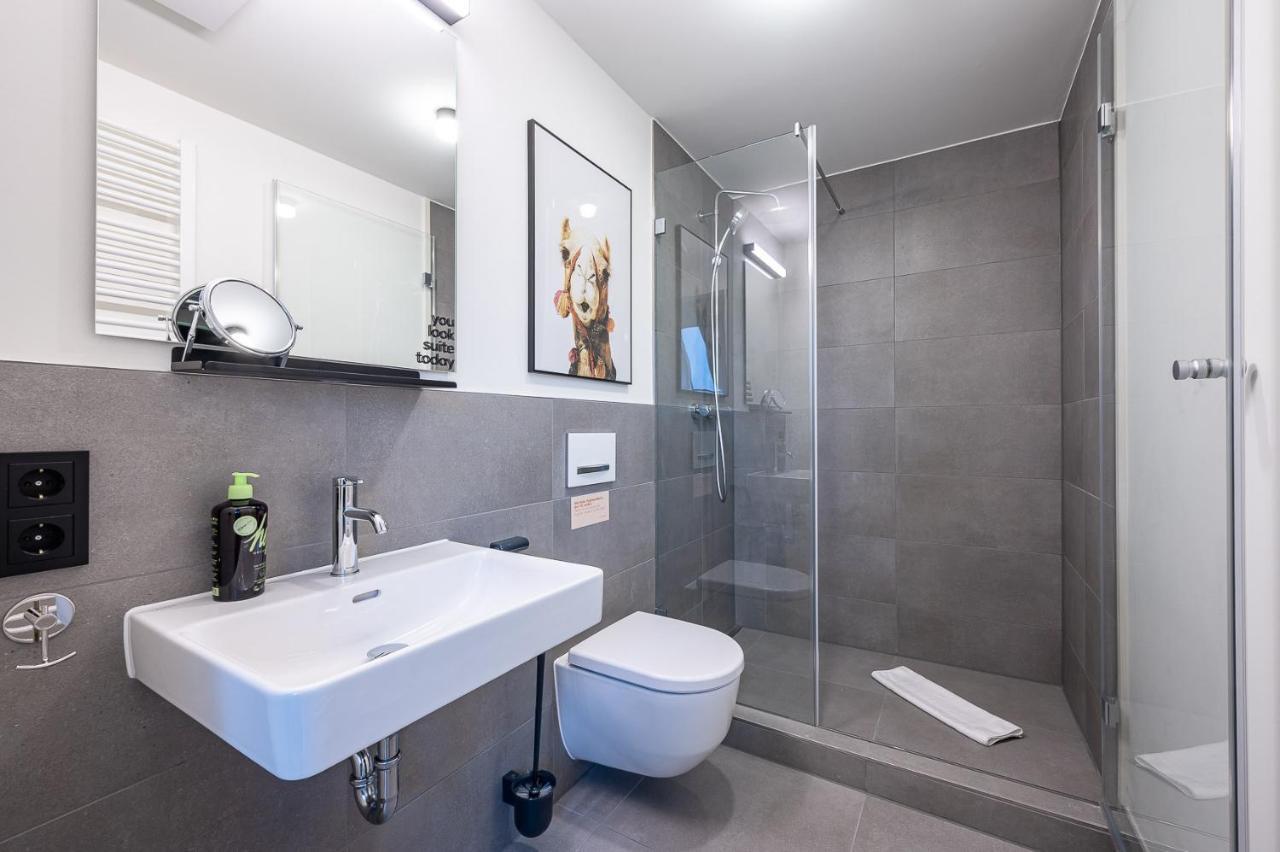 Limehome Stuttgart Elsenhansstr Екстер'єр фото