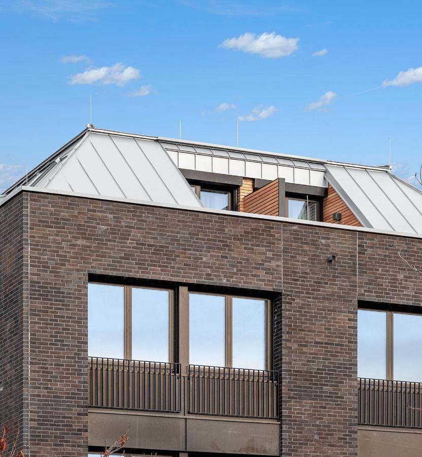 Limehome Stuttgart Elsenhansstr Екстер'єр фото