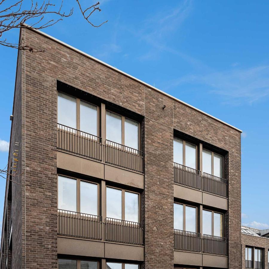 Limehome Stuttgart Elsenhansstr Екстер'єр фото