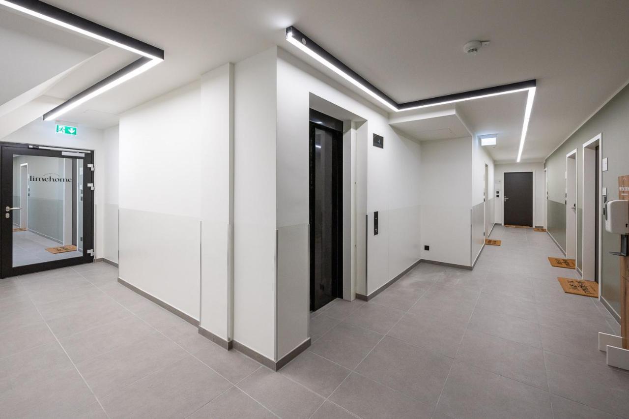 Limehome Stuttgart Elsenhansstr Екстер'єр фото