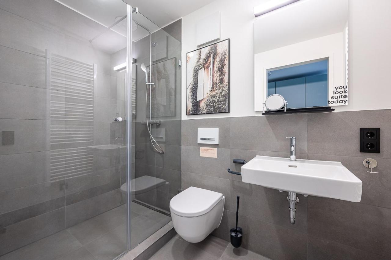 Limehome Stuttgart Elsenhansstr Екстер'єр фото