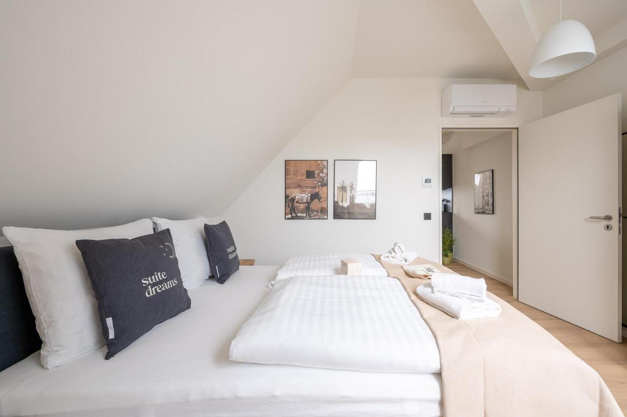 Limehome Stuttgart Elsenhansstr Екстер'єр фото