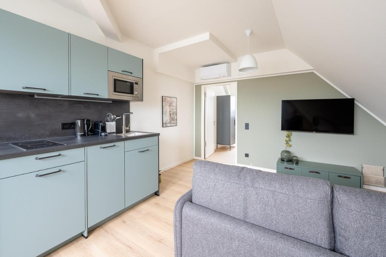 Limehome Stuttgart Elsenhansstr Екстер'єр фото