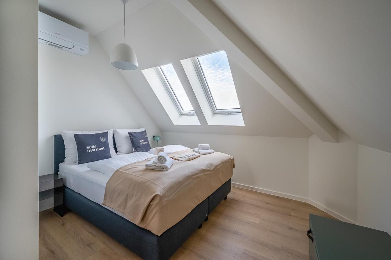 Limehome Stuttgart Elsenhansstr Екстер'єр фото