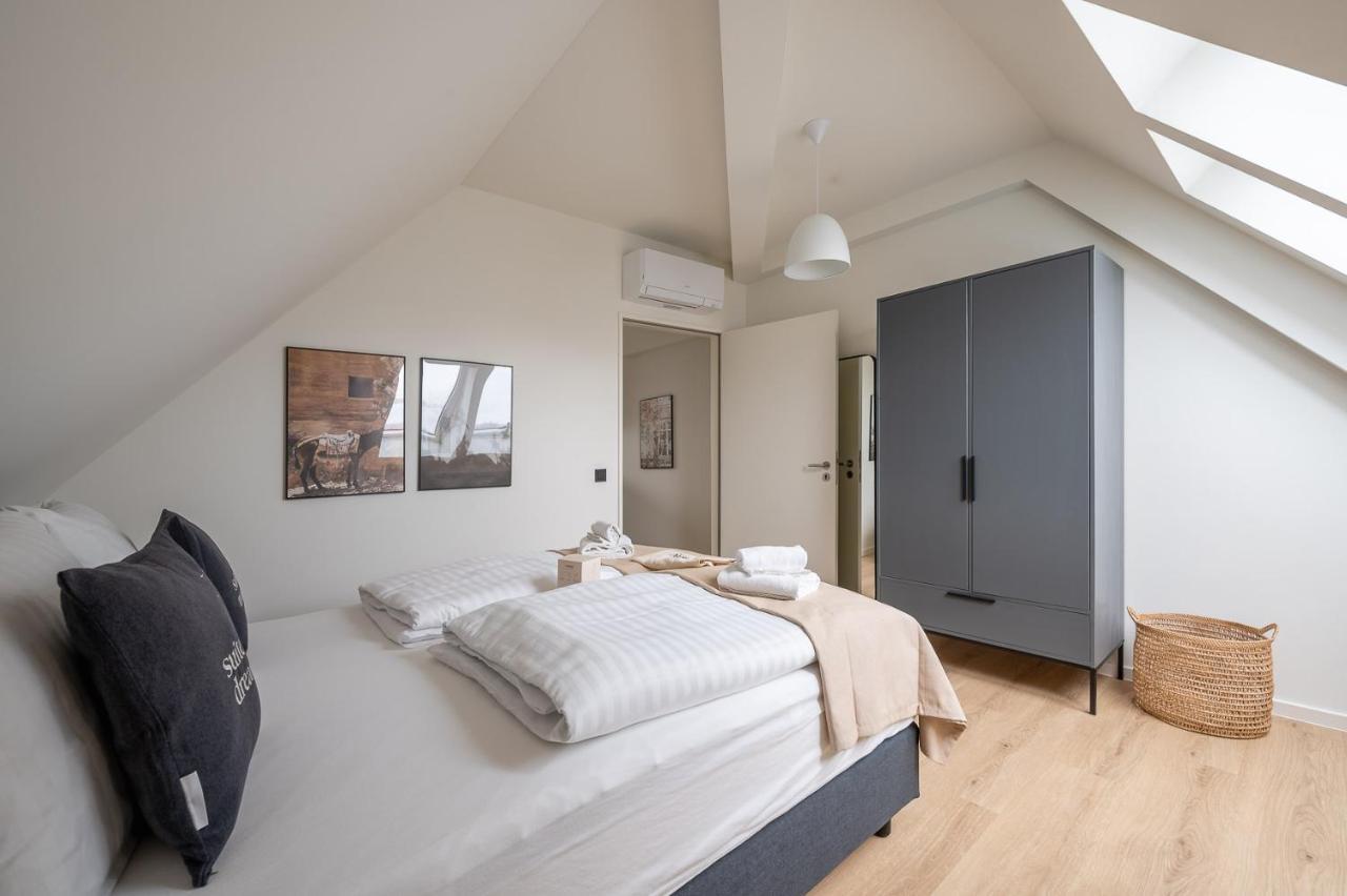 Limehome Stuttgart Elsenhansstr Екстер'єр фото