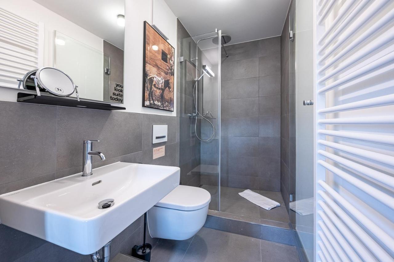 Limehome Stuttgart Elsenhansstr Екстер'єр фото