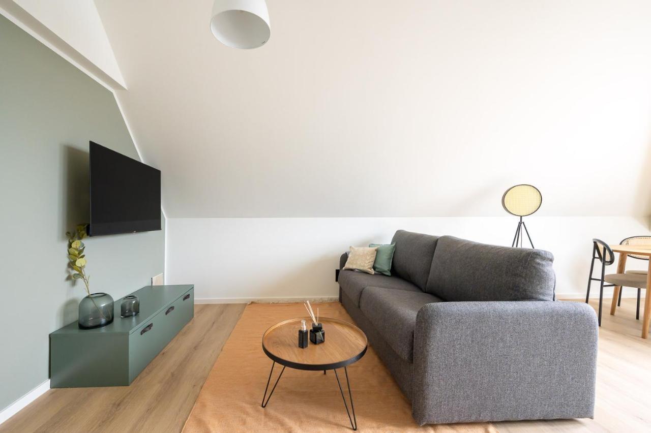 Limehome Stuttgart Elsenhansstr Екстер'єр фото