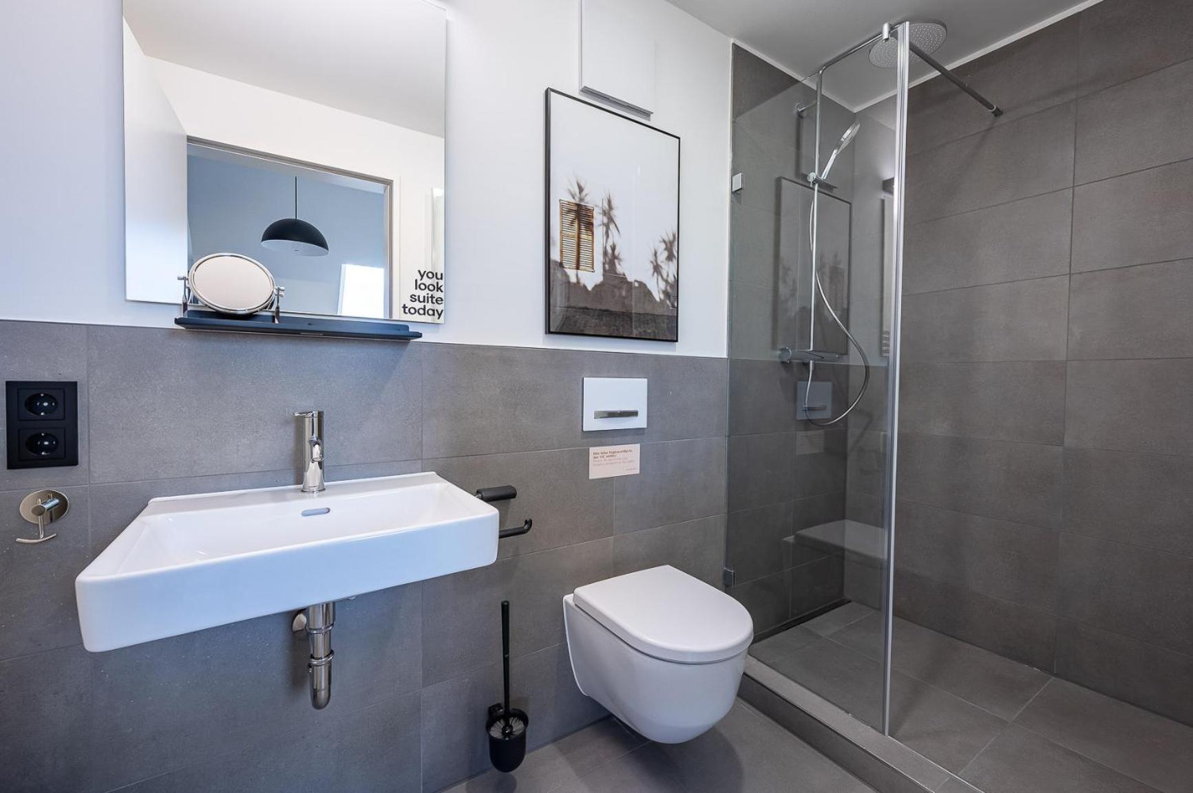 Limehome Stuttgart Elsenhansstr Номер фото