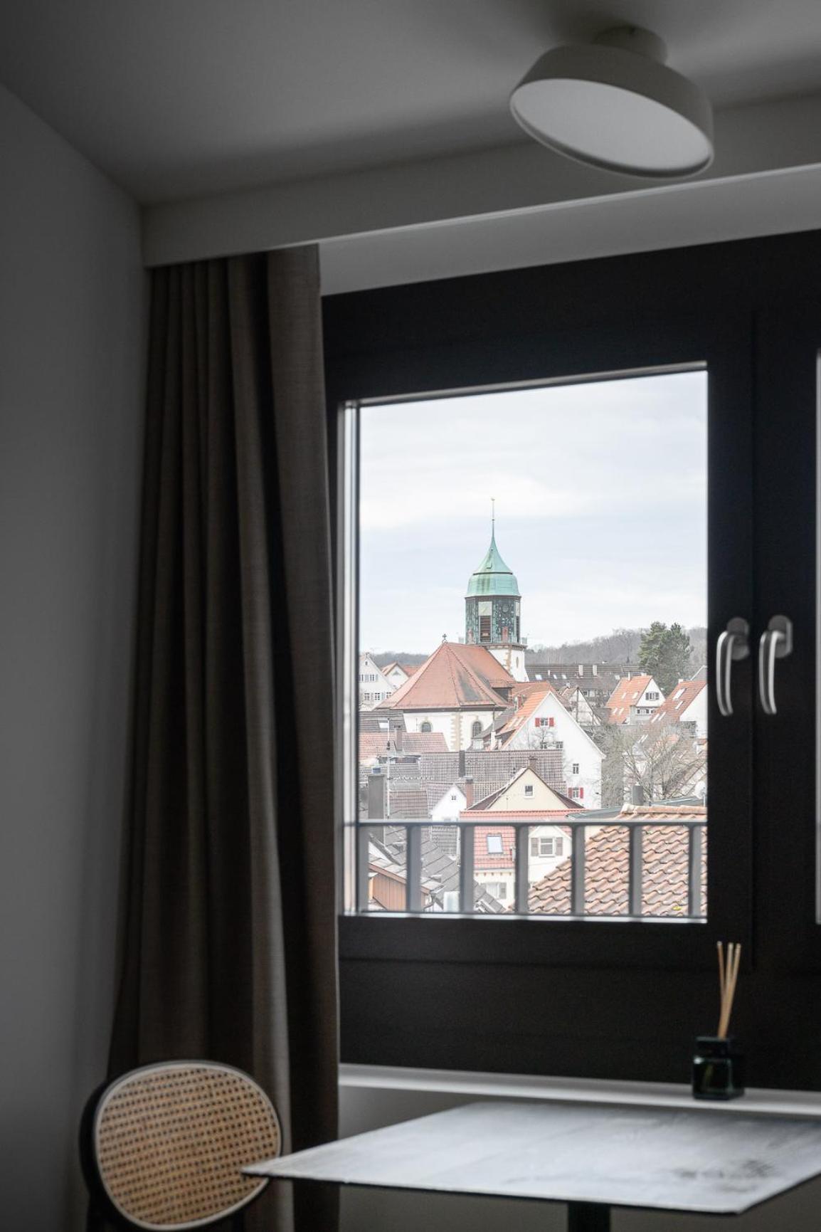 Limehome Stuttgart Elsenhansstr Номер фото