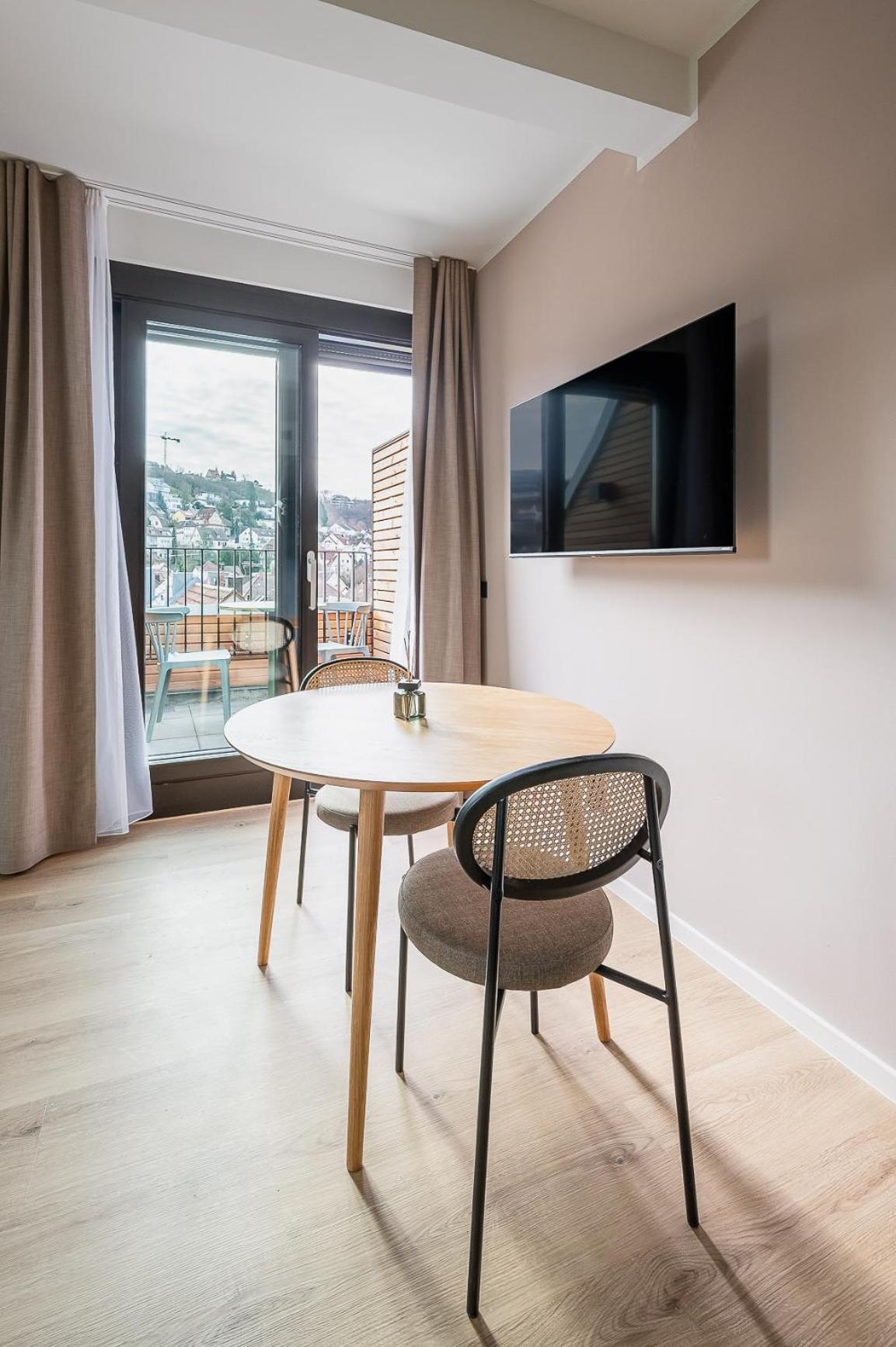 Limehome Stuttgart Elsenhansstr Номер фото