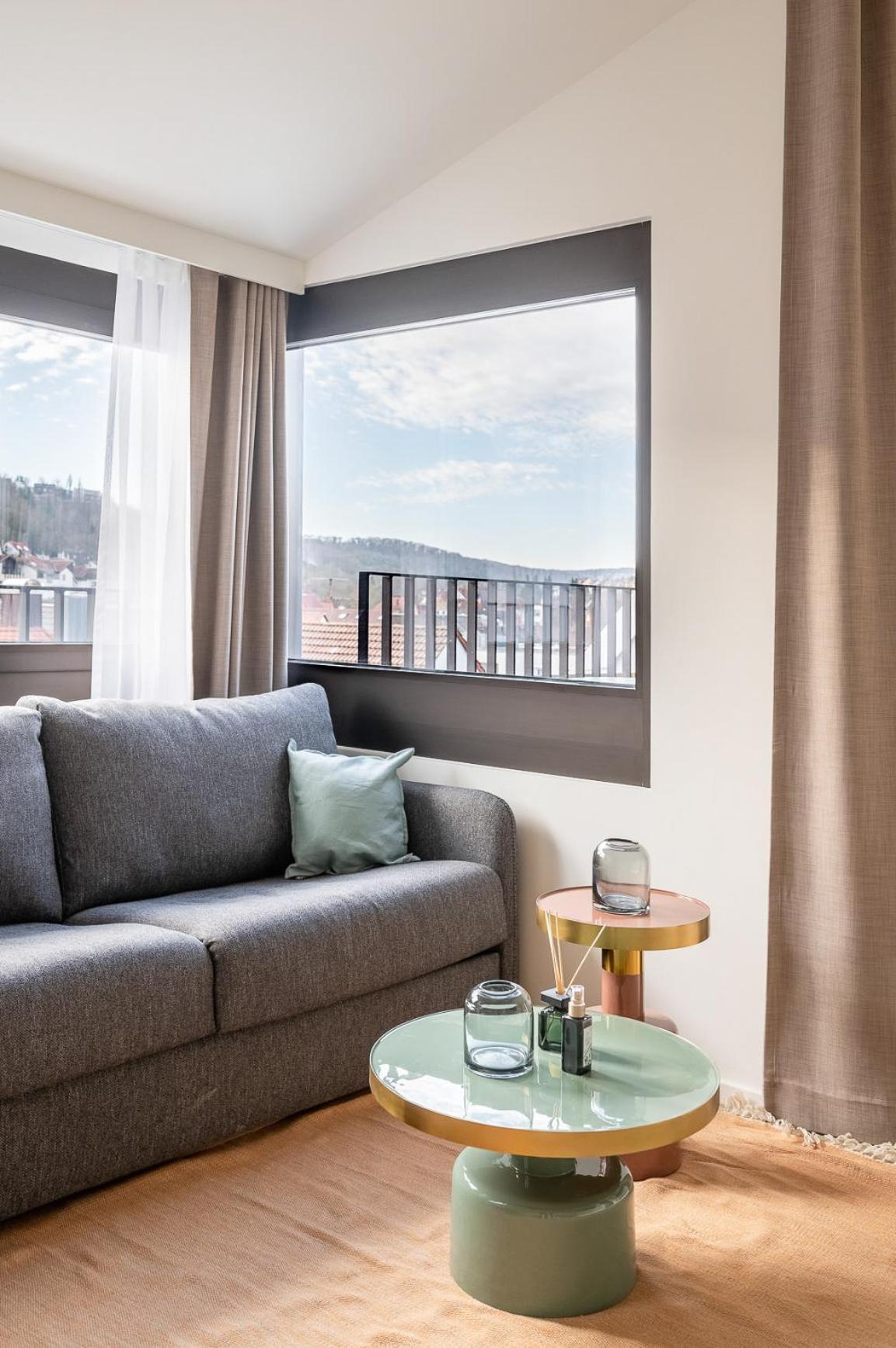 Limehome Stuttgart Elsenhansstr Номер фото